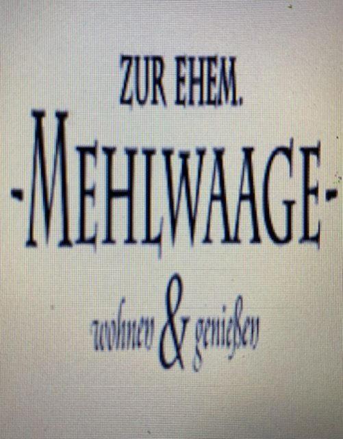 Gaestehaus Zur Ehemaligen Mehlwaage Wohnen Und Geniessen Μπάμπεργκ Εξωτερικό φωτογραφία
