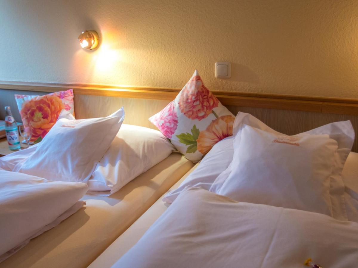 Gaestehaus Zur Ehemaligen Mehlwaage Wohnen Und Geniessen Μπάμπεργκ Εξωτερικό φωτογραφία