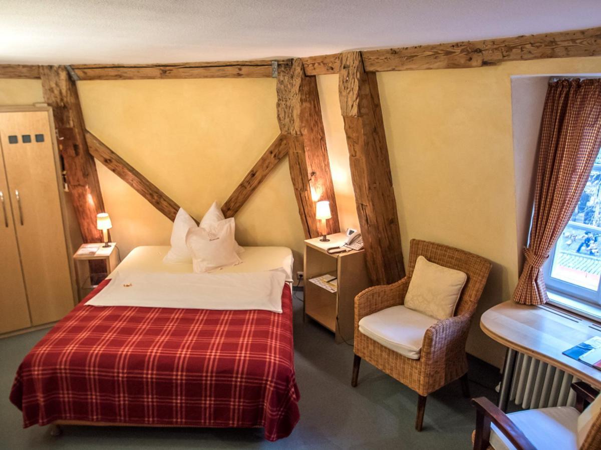 Gaestehaus Zur Ehemaligen Mehlwaage Wohnen Und Geniessen Μπάμπεργκ Εξωτερικό φωτογραφία